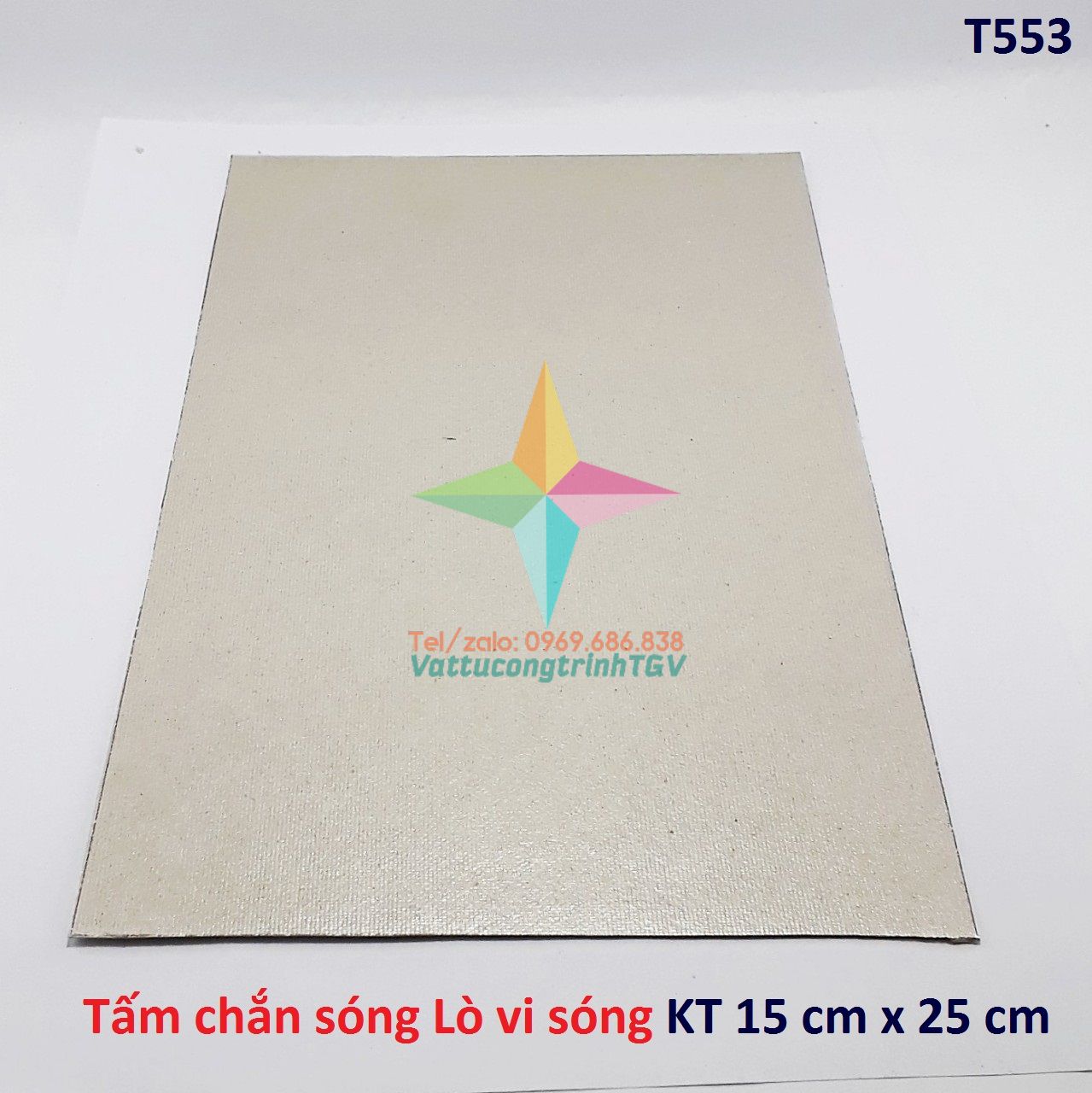 Tấm chắn sóng CLC cho Lò vi sóng loại tốt