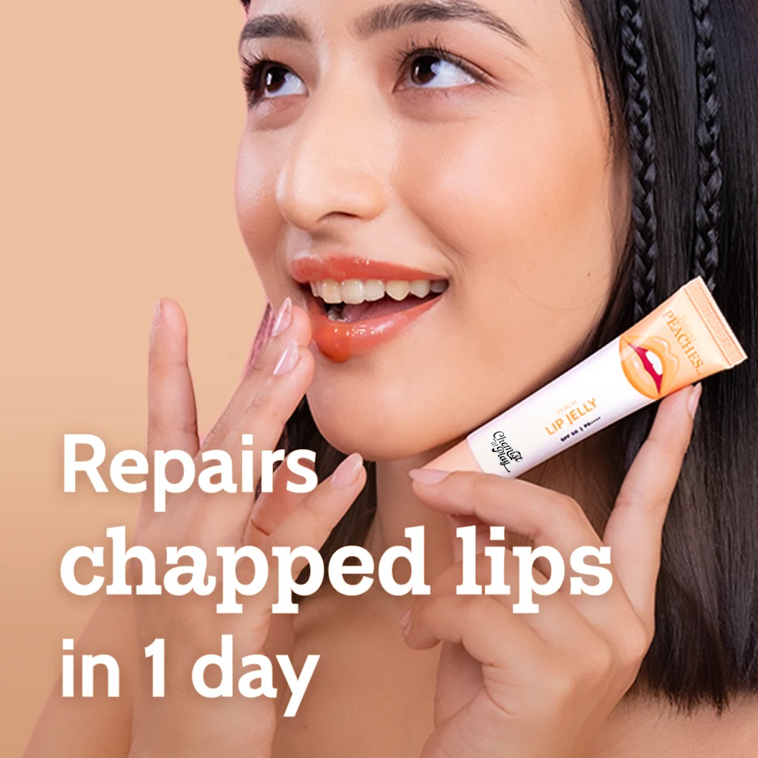 Chemist%20At%20Play%20Peach%20Tinted%20Lip%20Balm%20for%20Dark,%20Dry,%20Chapped%20and%20Pigmented%20Lips%7C%20Gives%2024%20hours%20moisturization%7C%20SPF%2050%20PA++++%7C%20Has%202%25%20Kojic%20Acid,%20Hyaluronic%20Acid,%20ceramides%20&%20Peptides%7C%2010gms%20-%20Image%205