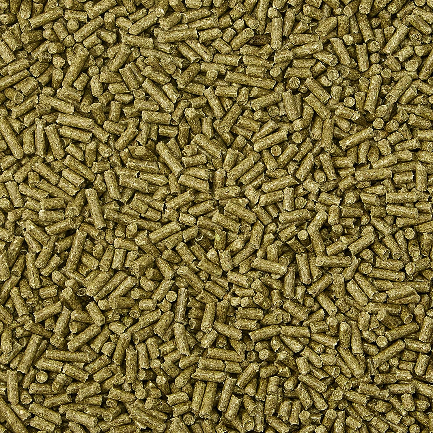 Oxbow Animal Health Organic Bounty Adult Rabbit Food - All Natural ...