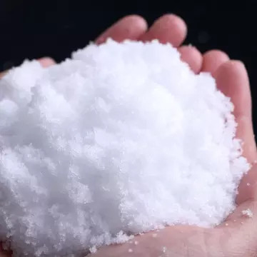 0.5kg Bột nấu keo làm Slime (PVA 22-88 hàng NK Sing)