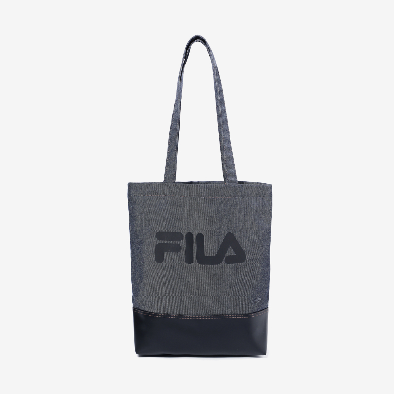 Fila canvas tote on sale bag