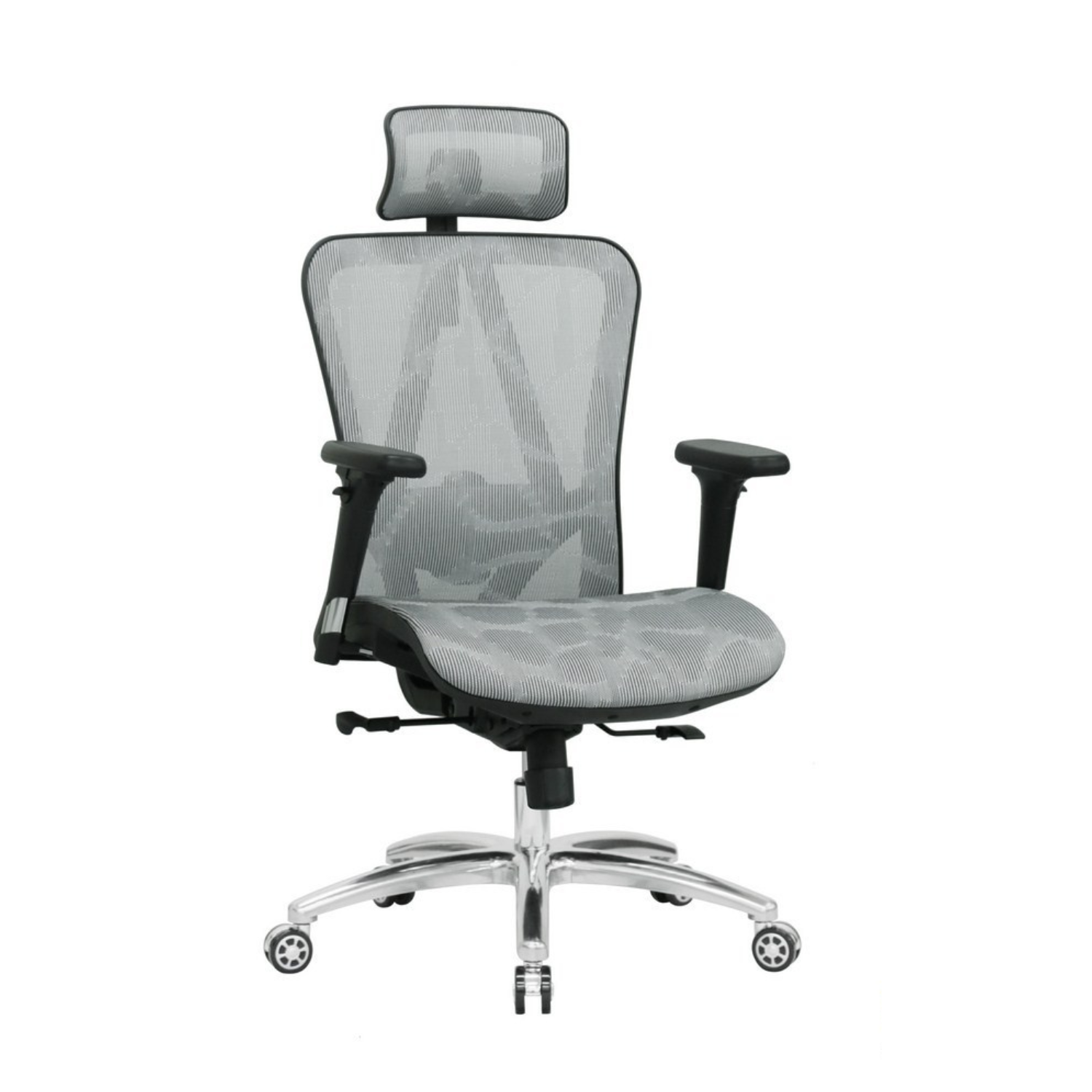 Ghế công thái học E-DRA EEC215 (Hàng Chính Hãng)