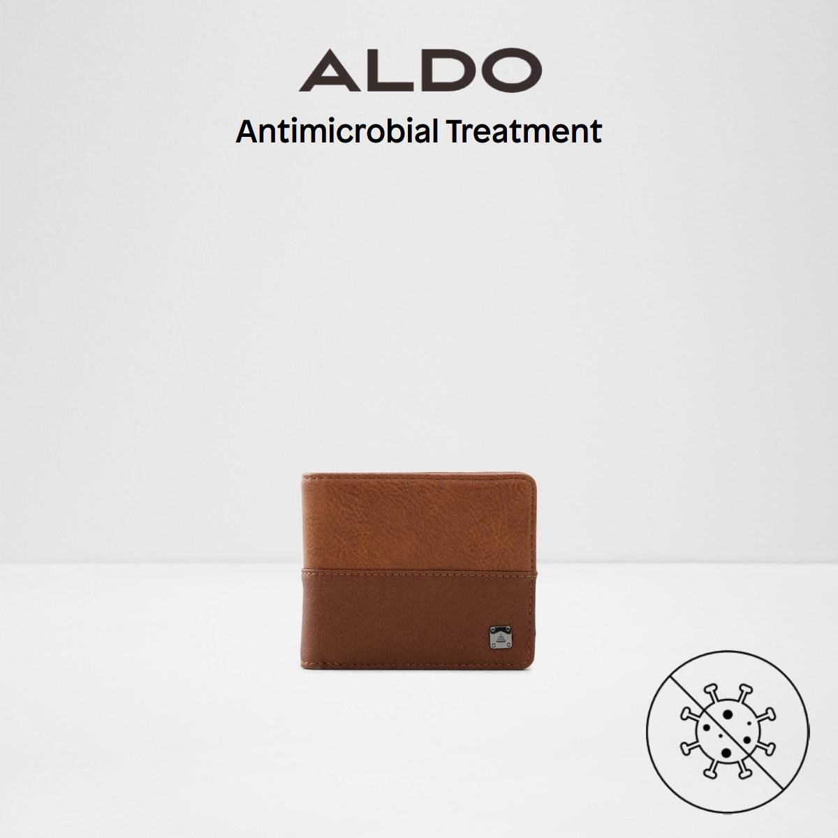 aldo small wallet