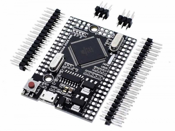 ARDUINO MINI MEGA 2560 BOARD | Daraz.pk