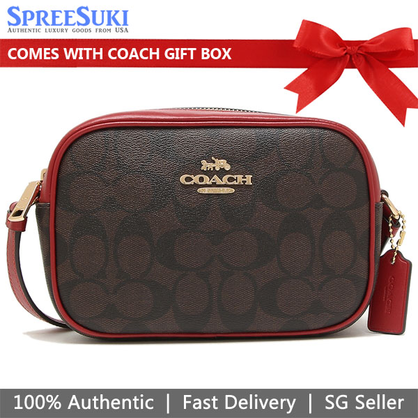 Coach | Bags | New Coach Medium Paper Gift Box For Small Bag Wallet 6x5x25  | Poshmark