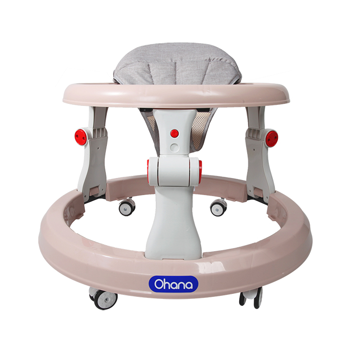 XE TẬP ĐI CHO BÉ OHANA