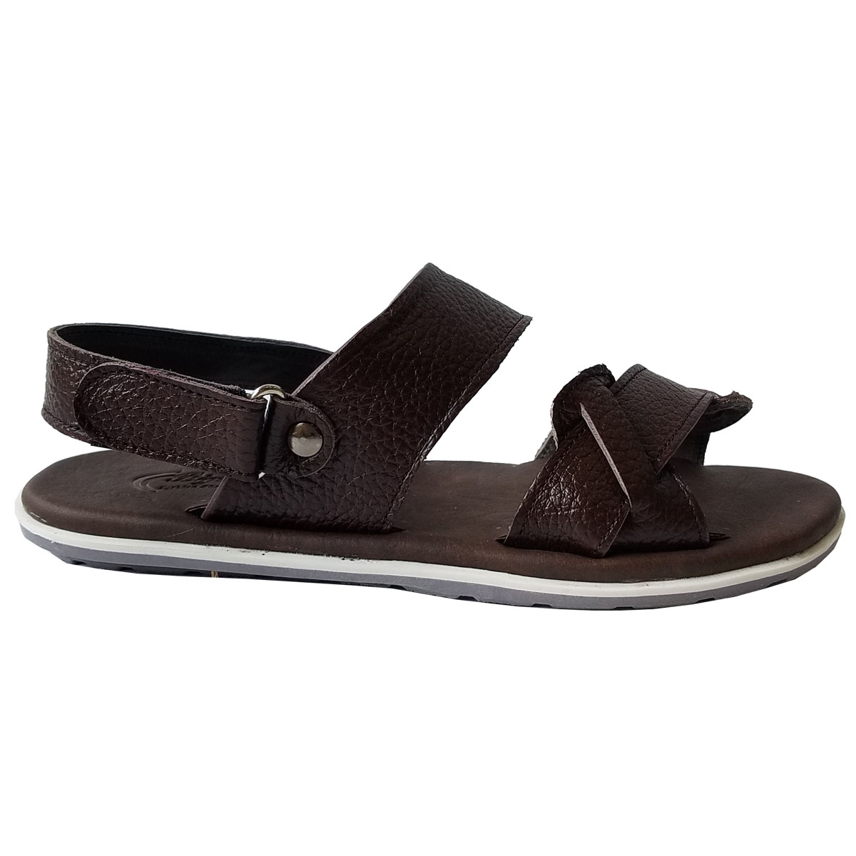 Giày Sandal Nam Da Bò BIGBEN Cao Cấp SD174