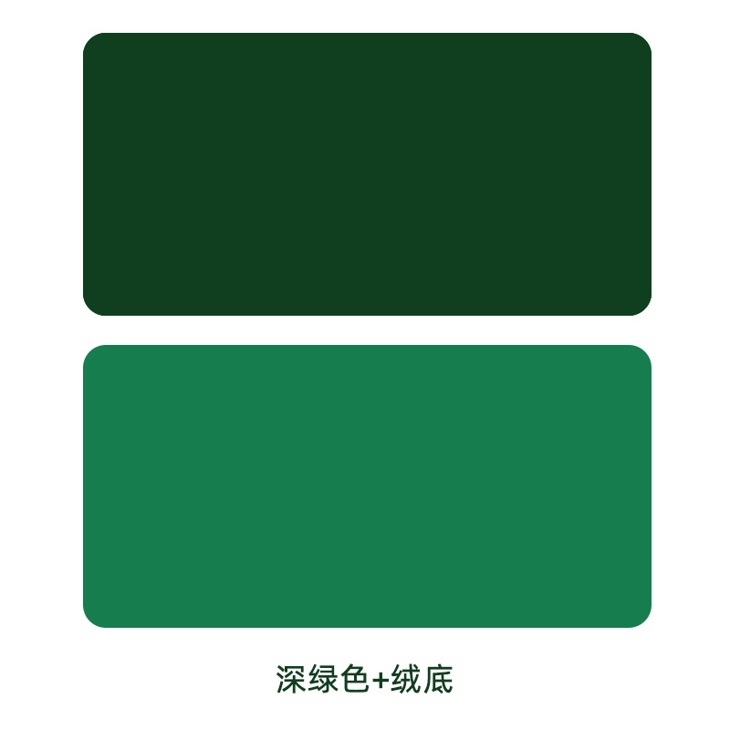 Leather mouse pad extra large office desk mat eco-friendly desk mat laptop keyboard pad female custom size.