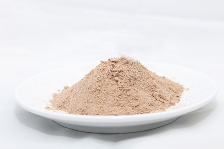 BỘT HẠT SEN RANG 250 GRAM
