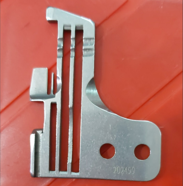 mặt nguyệt vắt sổ pegasus M700