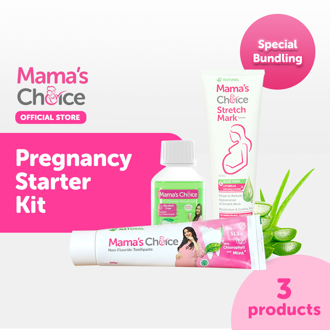mama choice stretch mark