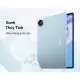 [HÀNG MỚI VỀ] Máy Tính Bảng Teclast M50 Plus Tablet 8GB/128GB | Màn hình 10.1inch | Chip MediaTek G85 |7000mAh. 