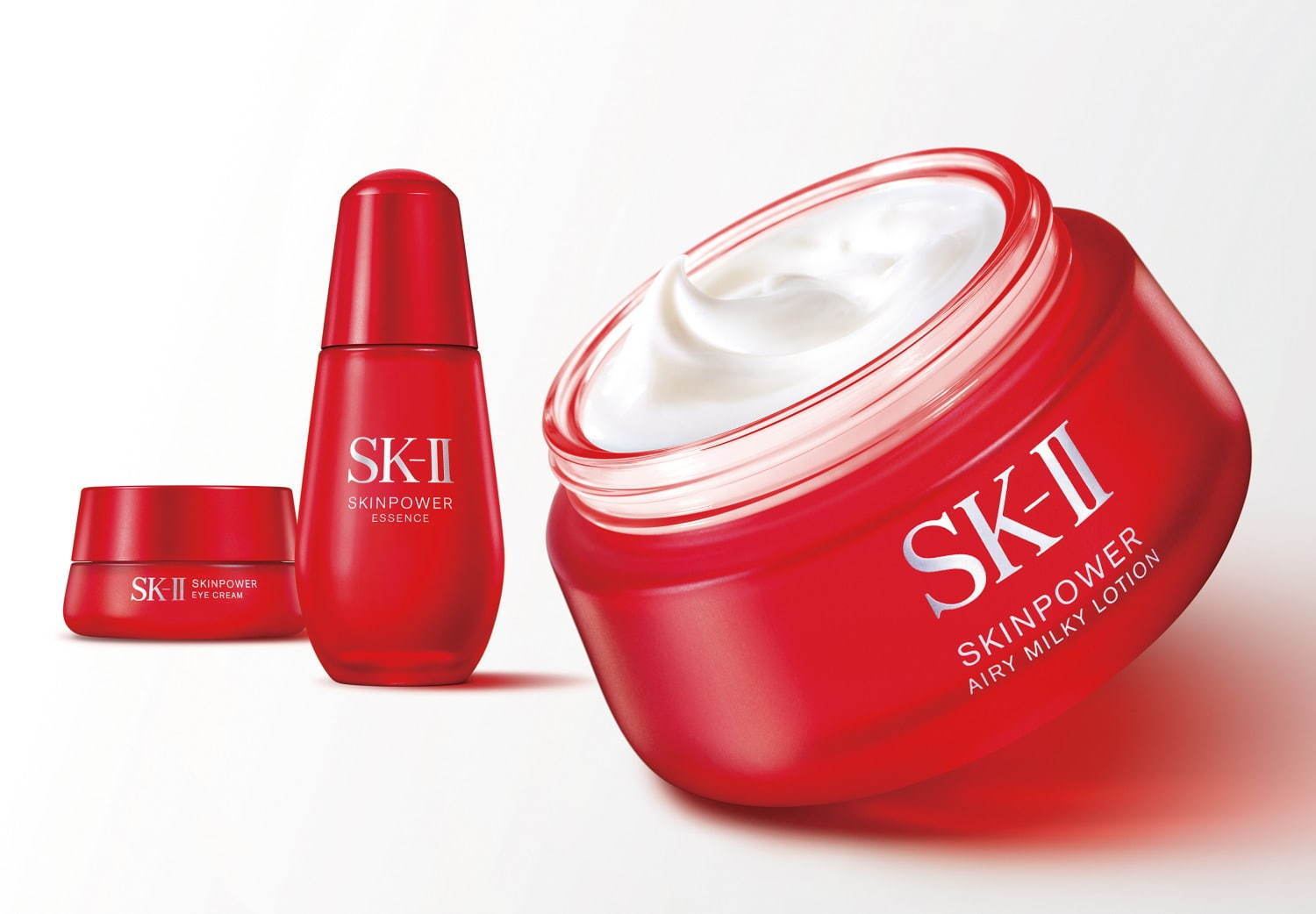 skii skin power
