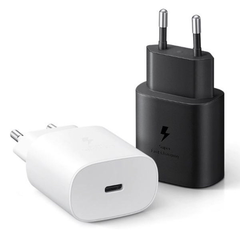 Củ sạc nhanh 25w type C sạc nhanh