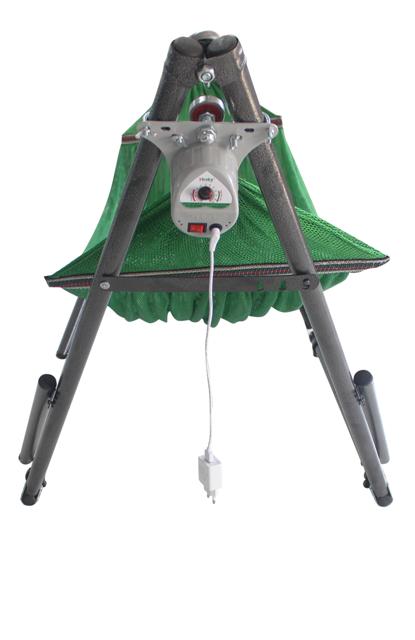 Máy đưa võng tự động SH20