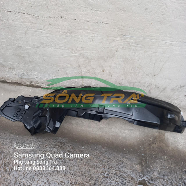 Chắn bùn lòng dè honda civic 2006-2012