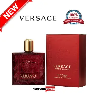 versace eros flame 3.4