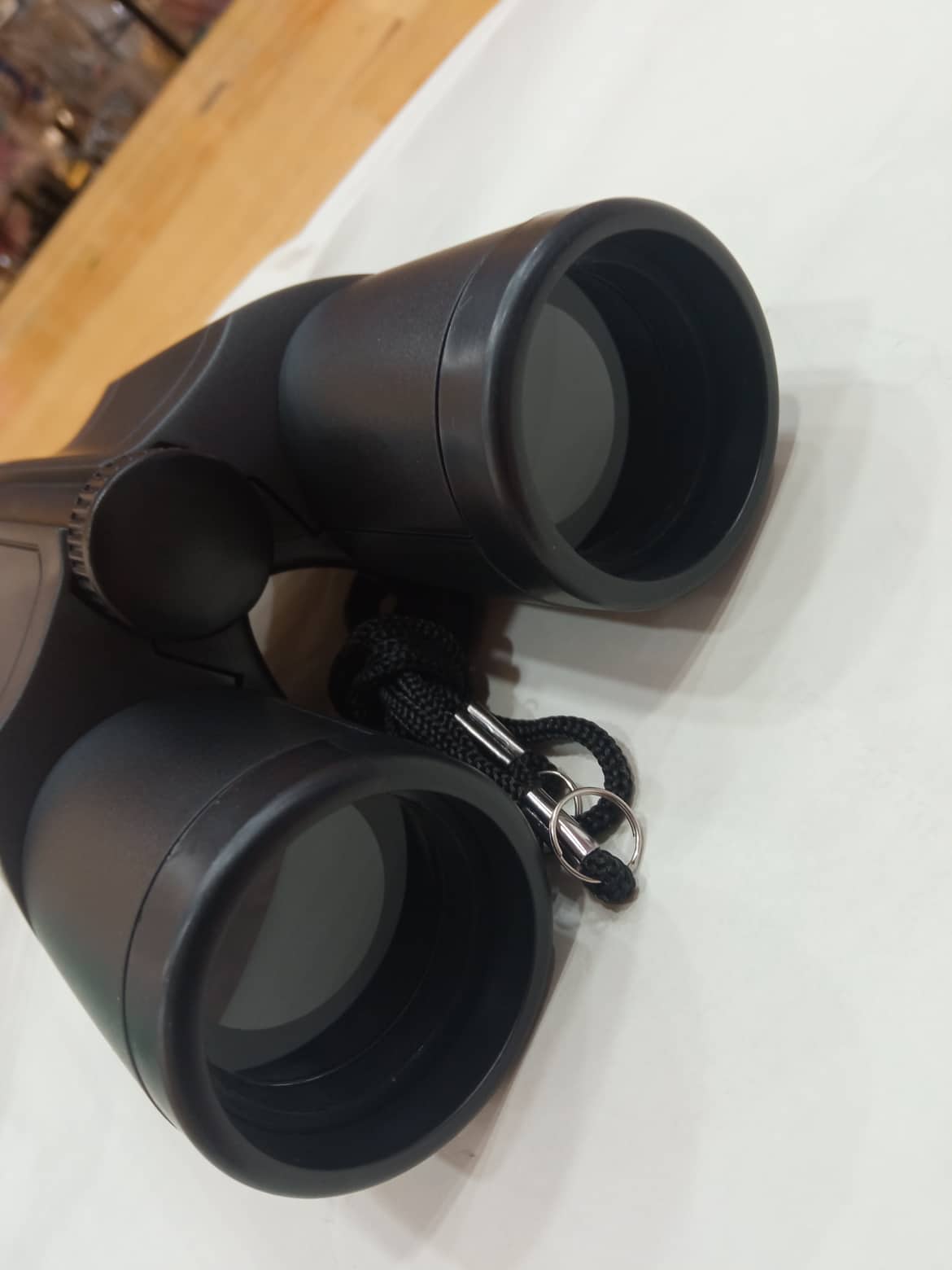 Ống Nhòm 2 Mắt Binoculars Chuyên Dụng