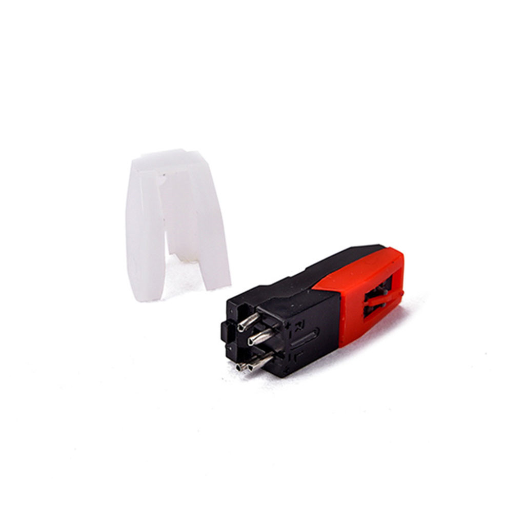 Stylus Replacement Needle for Vinyl Player Diamond Stylus Record Player