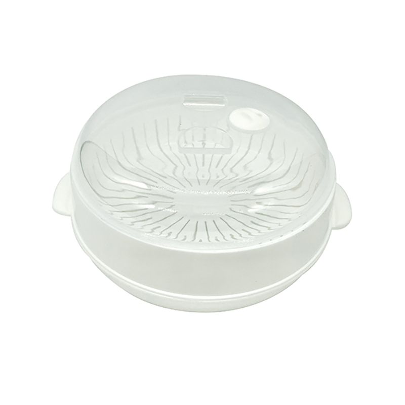 Miutiso Microwave Steamer with Lid Special Plastic Bowl Food Steamer Lazada PH