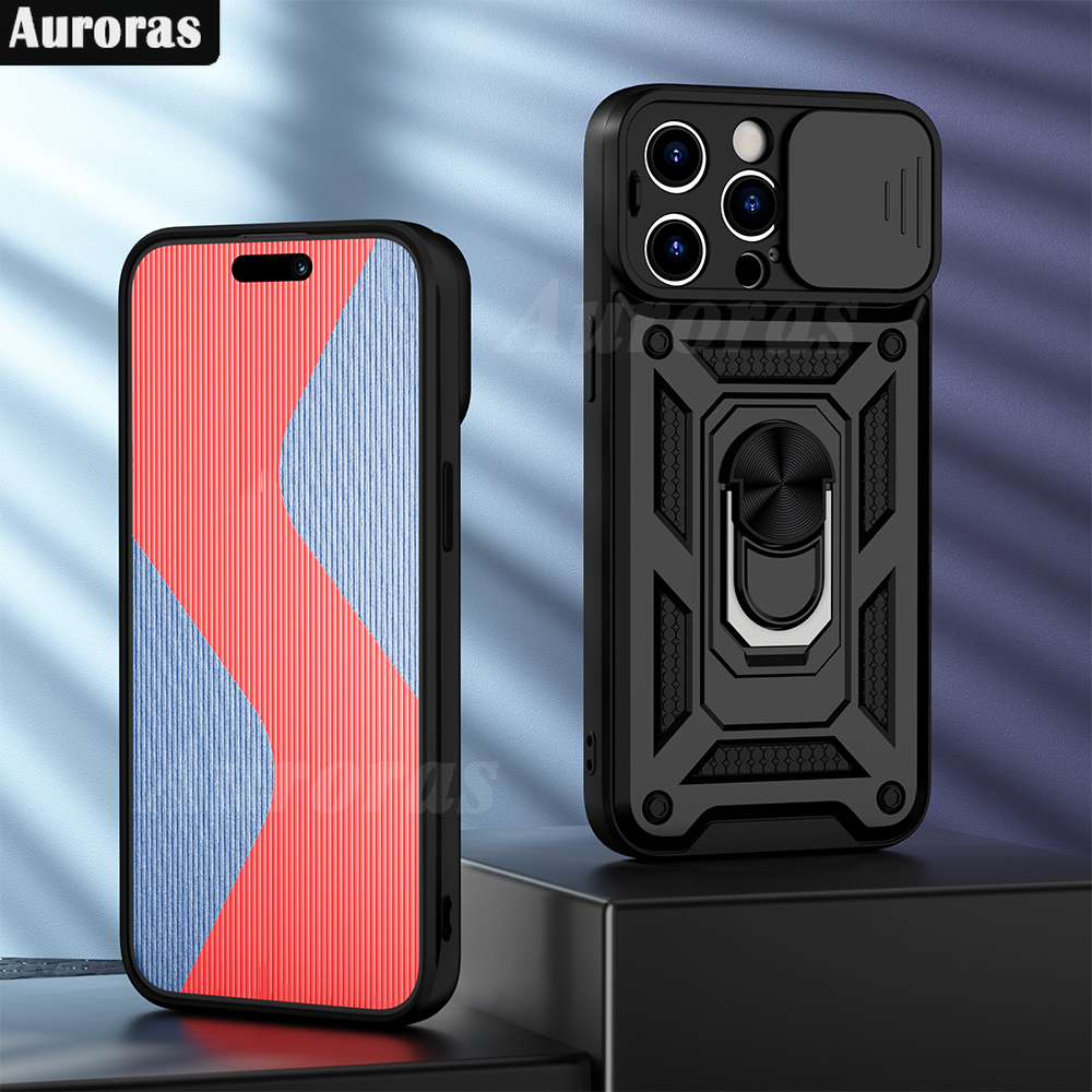 Slim Camera Lens Protection Case Cover For IPhone 16 15 14 13 12 11 XS Pro Max – Multicolor TPU