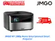 JMGO N7 1080p Home Entertainment Smart Projector. 