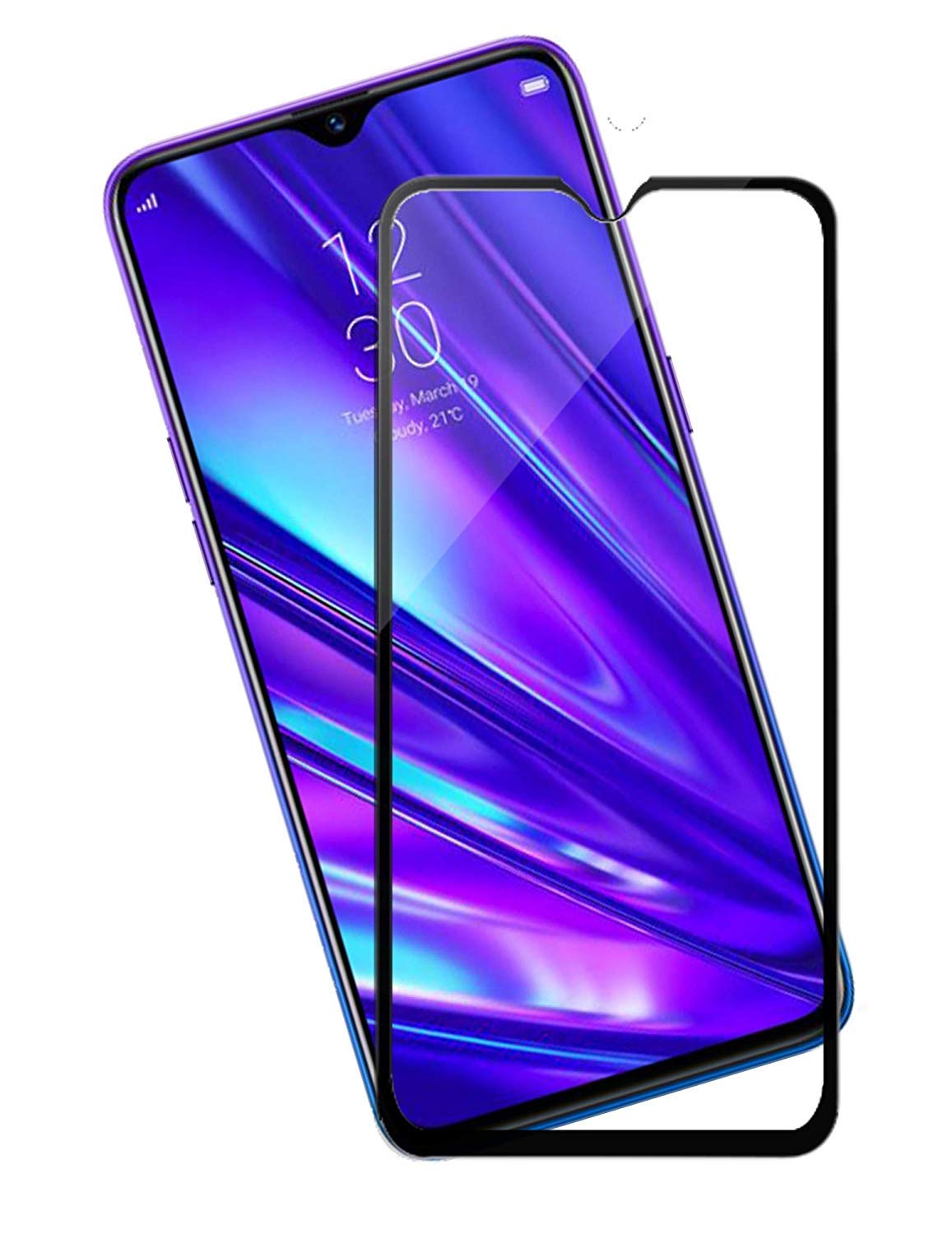Kính cường lực cho Oppo A9 2020 / Oppo A5 2020