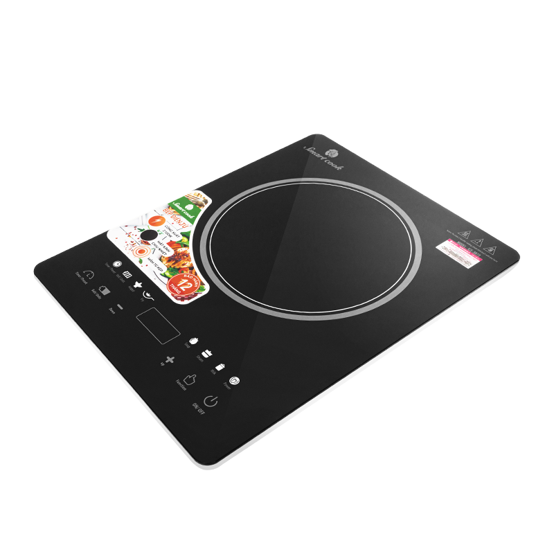 (BLACK FRIDAY 29.11)Bếp điện từ Smartcook ICS-3873