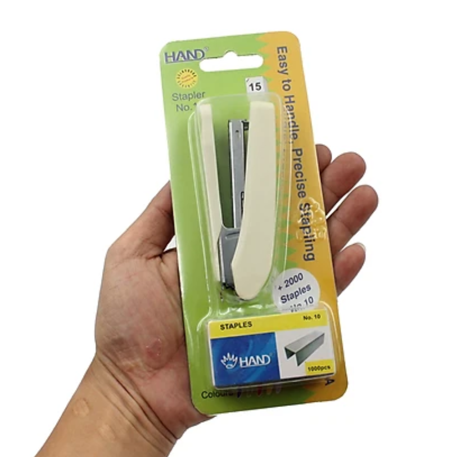 Bấm Kim Số 10 Hand S915-A