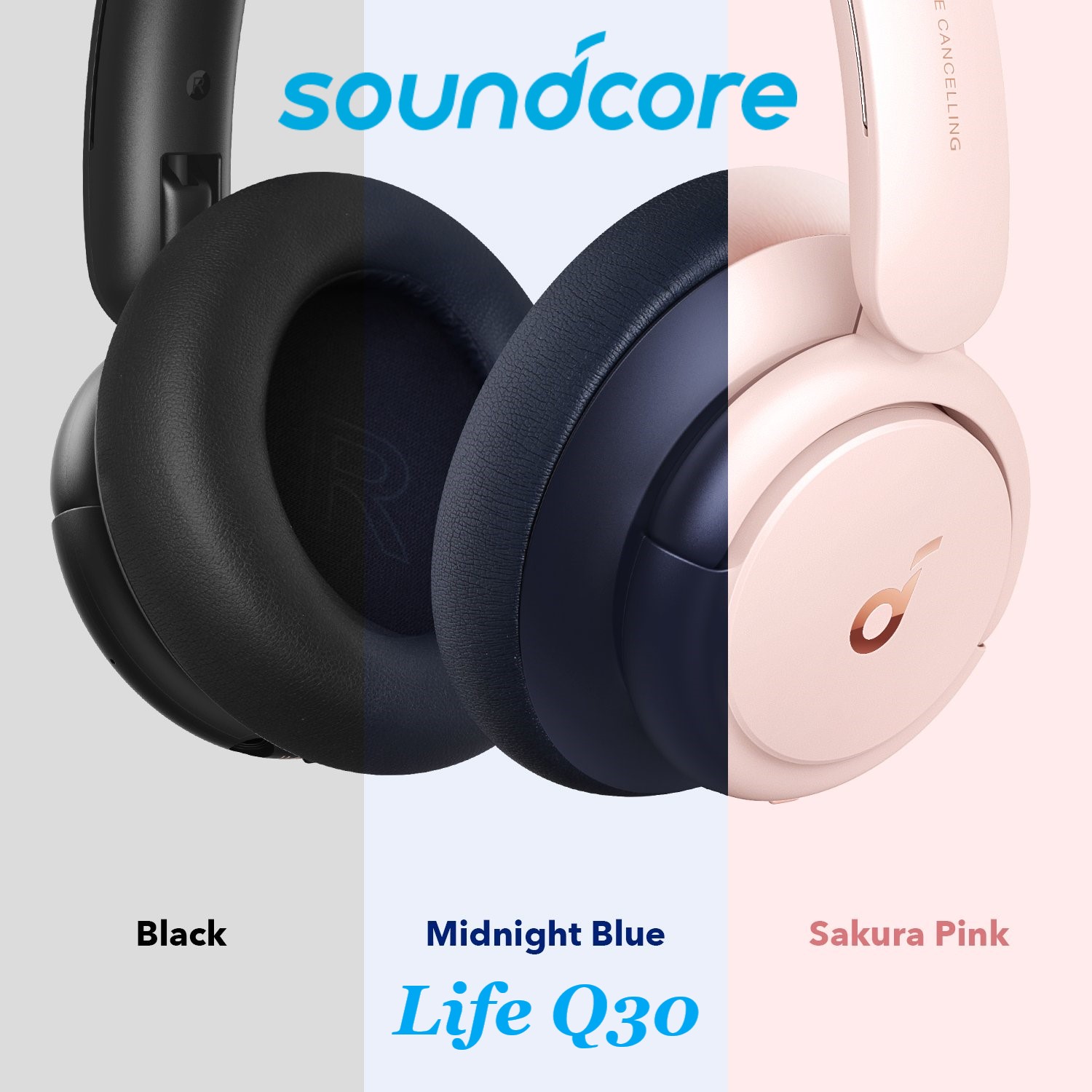 soundcore q30 price