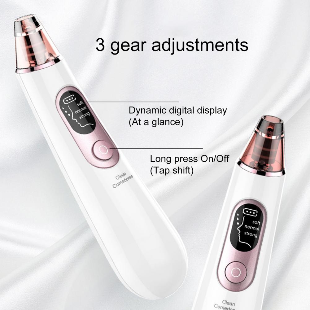 Acne%20Remover%20Good%20Grip%20USB%20Charging%20Multipurpose%20Electric%20Comedone%20Extractor%20Tool%20%20%20Blackhead%20Vacuum%20%20for%20Unisex%20-%20Image%204