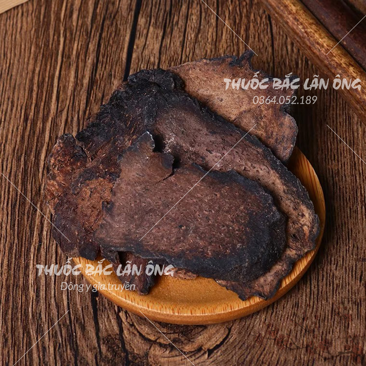Hà thủ ô chế đỗ 500g, hà thủ ô rừng, thủ ô đỏ, thái miếng, khô, thơm, sạch, giúp đen tóc, ngừa rụng tóc