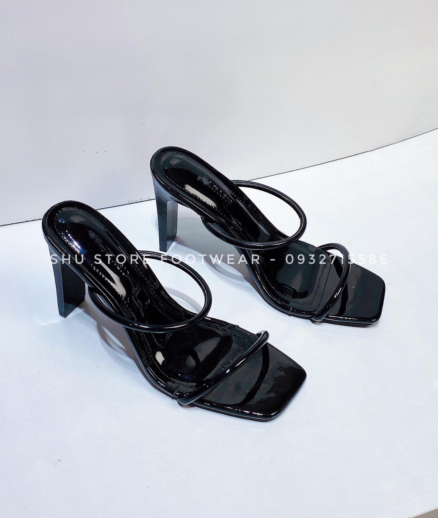 GUỐC GÓT DẸP ZARA BASIC - GUỐC THỜI TRANG NỮ SHU STORE