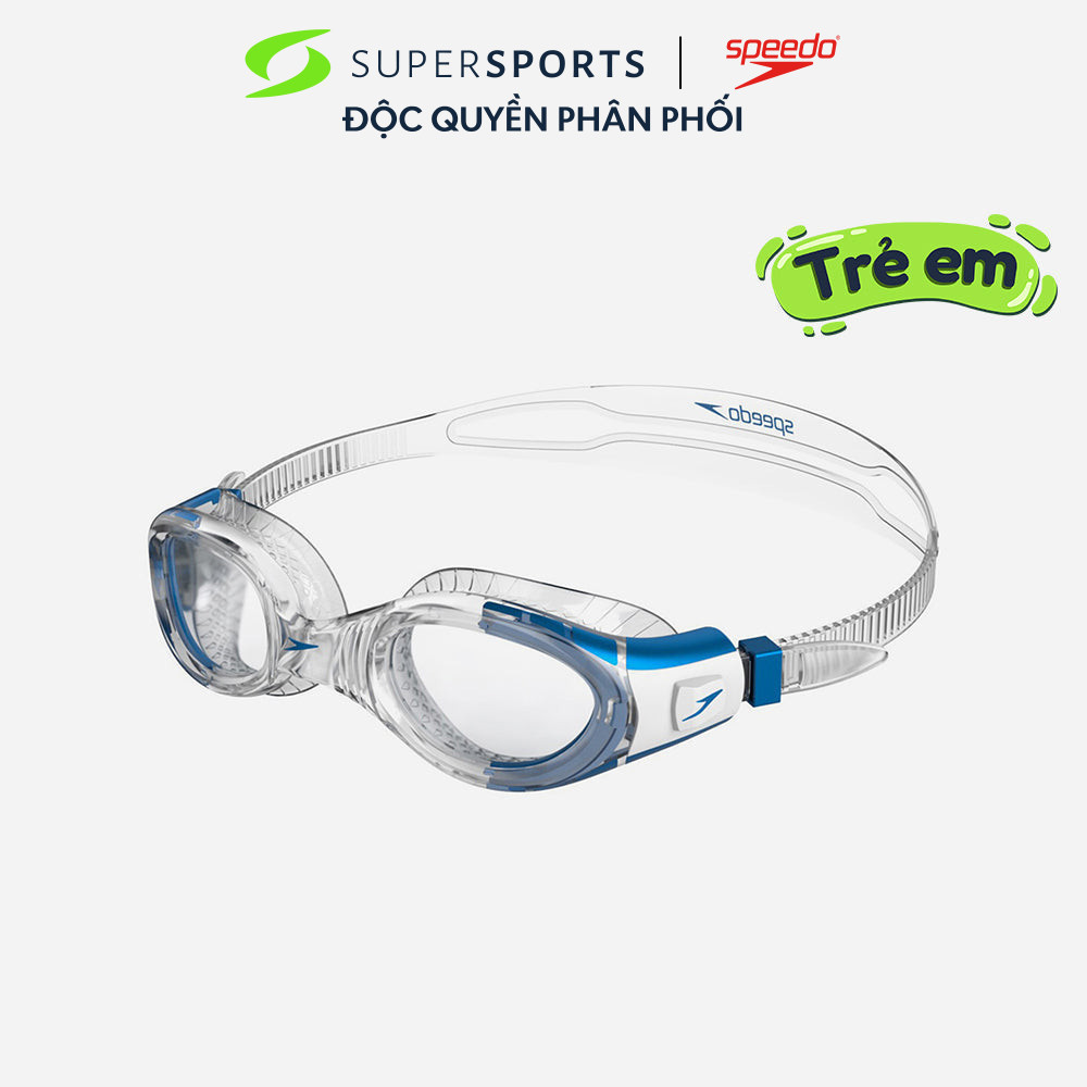 SPEEDO KIDS GOGGLES 8-11596C527