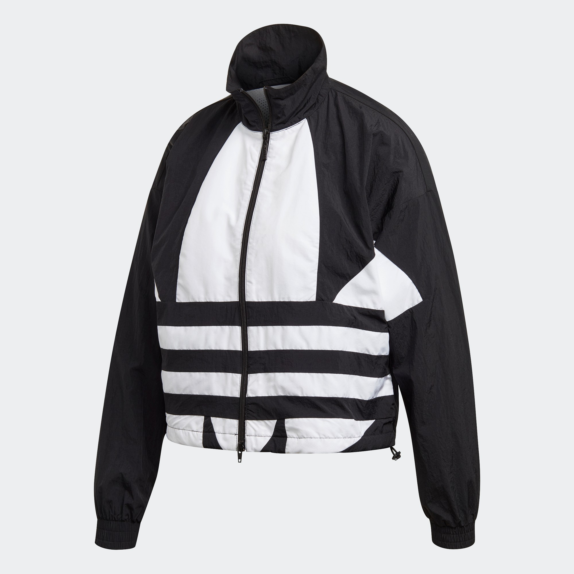 adidas deconstructed track jacket