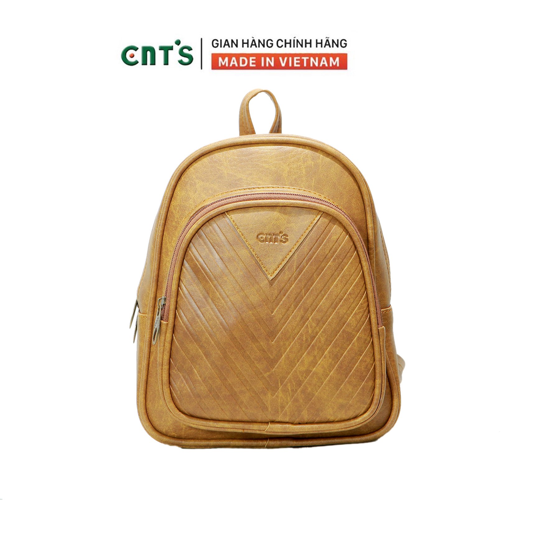 Balo nữ thời trang đa năng CNT BL68