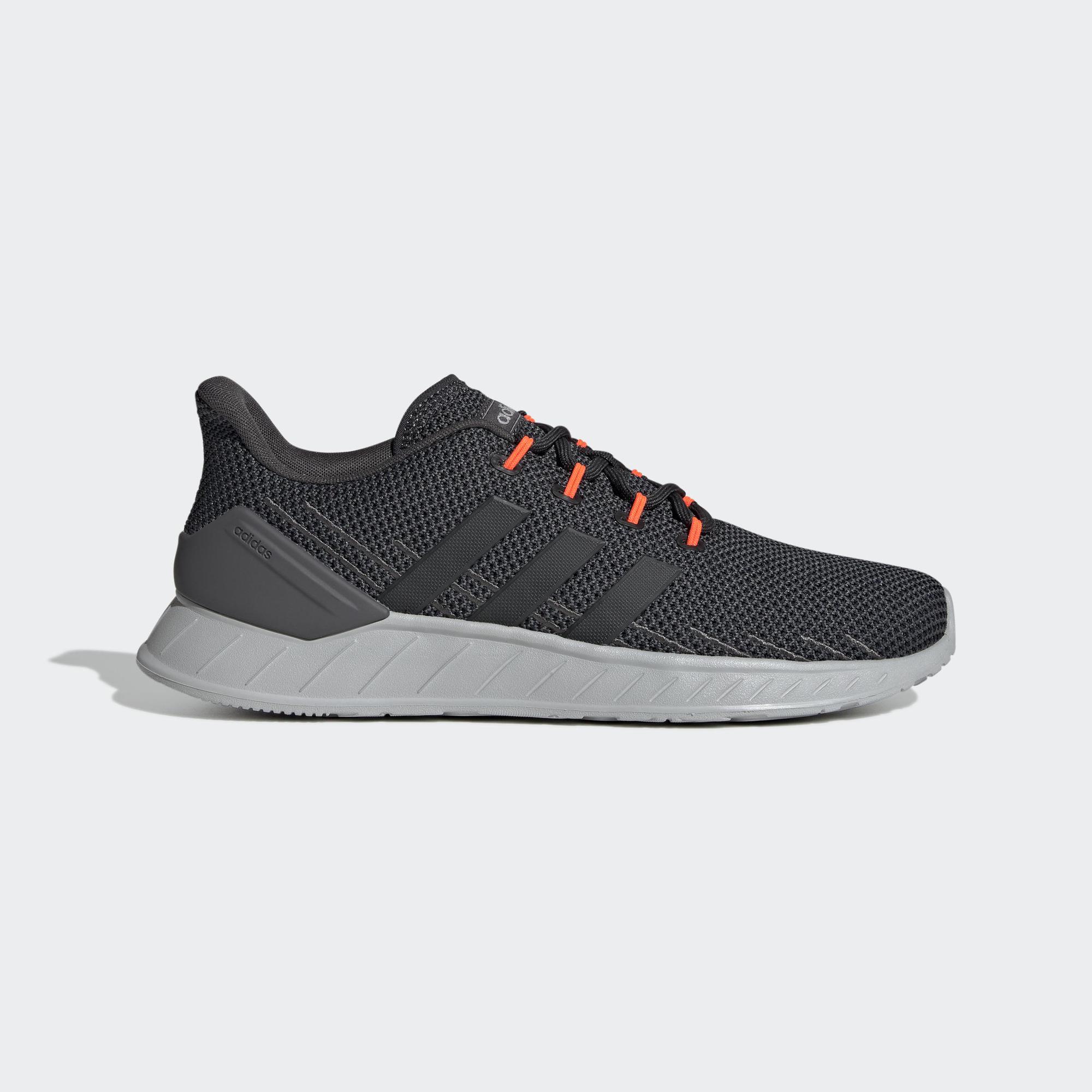 adidas Chạy Giày Questar Flow NXT Nam Đen GZ8102