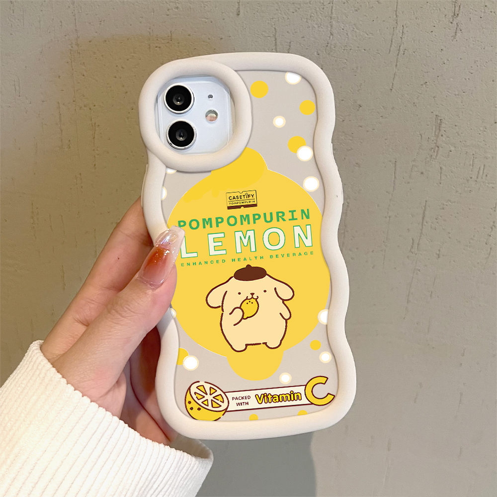 Hontinga%20for%20Tecno%20Spark%206%20Go%208%208C%2010%20Pro%2010%2010C%20Camon%2020%2019%20Pro%2018%2018p%2018T%20Back%20Cover%20Lemon%20Pudding%20Dog%20Luxury%20Phone%20Cover%20Soft%20Silicone%20Macaron%20Wave%20Mobile%20Case%20-%20Image%205