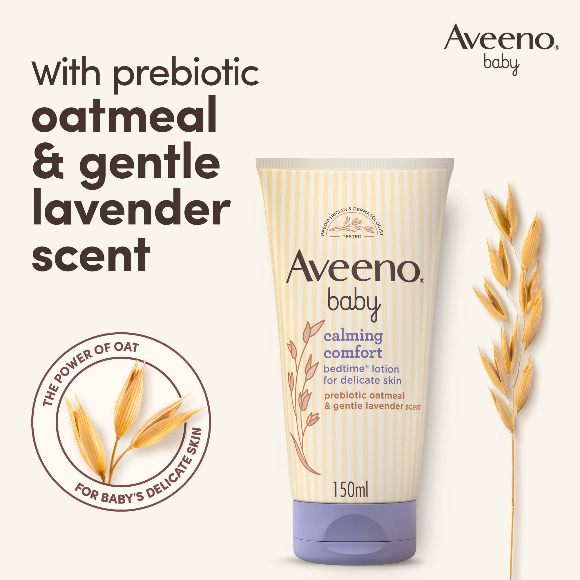Aveeno%20Baby%20Calming%20Comfort%20Lotion%20-%20150ml%20(OA)%20-%20Image%202