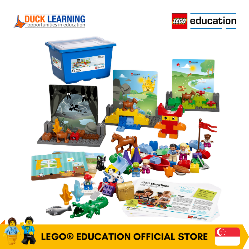 LEGO® Education StoryTales Set: Buy 