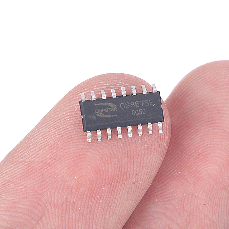 Innovative%20And%20Practical%20SOP-16%20Audio%20Power%20Amplifier%20Management%20IC%20Chip%20For%20CS8676E%20CS8673E%20SMD%20New%20OriginalA%20JUE%20-%20Image%204