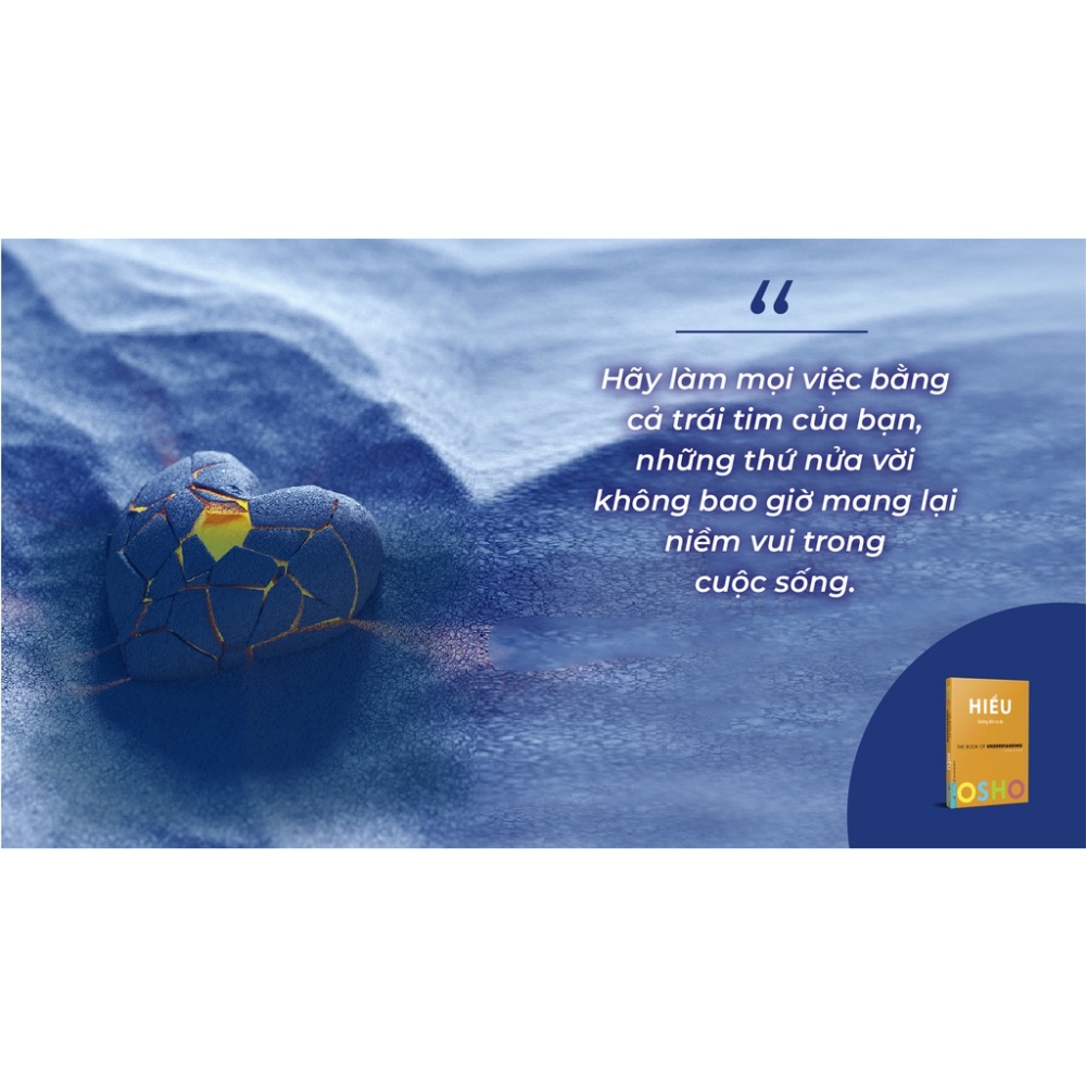 OSHO Hiểu - Đường Đến Tự Do ( FN )