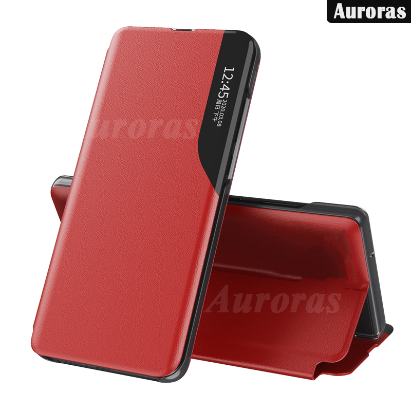 For%20Redmi%20A4%20Flip%20Case%20Smart%20Window%20View%20Flip%20Leather%20Cover%20for%20Redmi%20A4%204G%20Case%20Auto%20Sleep%20Covering%20-%20Image%206