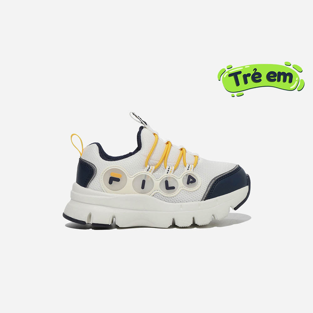 FILA Giày sneaker trẻ em Eagle 23 3XM02299F-700