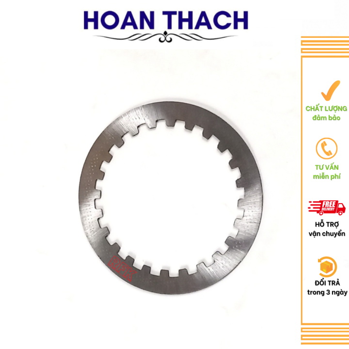 Lá Sắt Nồi Cho Xe Máy Dream- Wave 1.6 Ly HOANTHACH SP003839