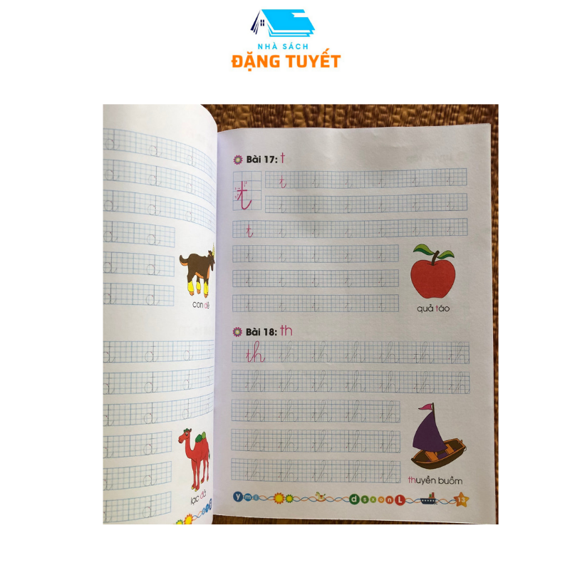 Sách - Bộ sách chuẩn bị cho bé vào lớp 1 ( Bộ 8 cuốn )