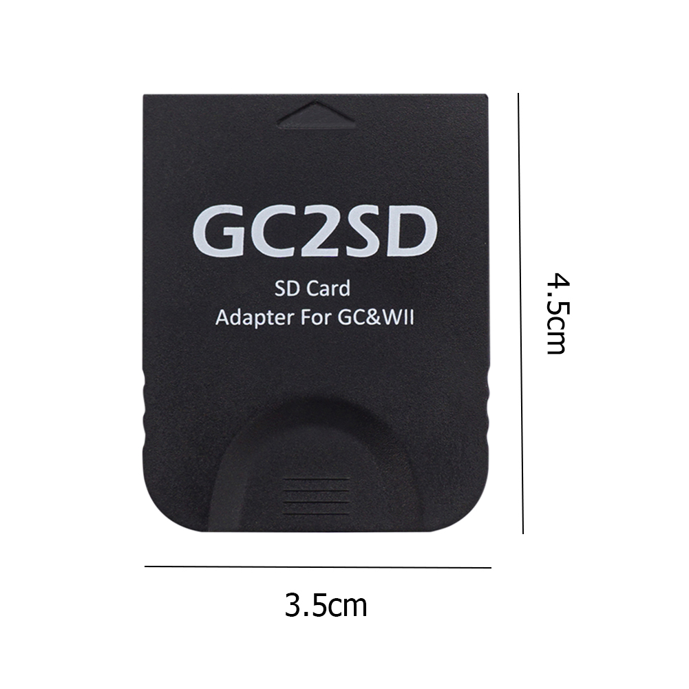 Gc2sd Sd gamecube Wii | Daraz.lk