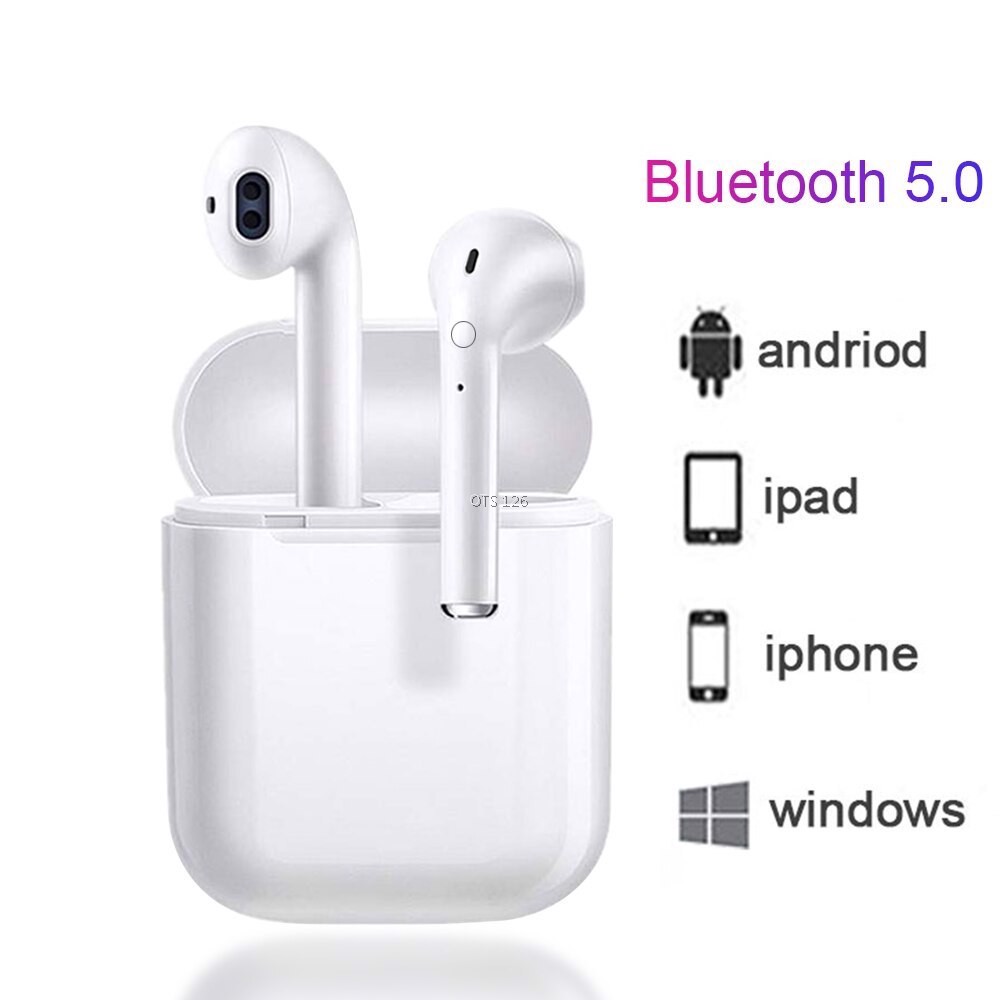 Tai nghe bluetooth cao cấp i9s TWS