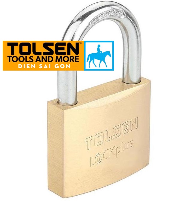 Ổ khóa vali du lịch túi xách cửa tủ 20mm Tolsen 55111