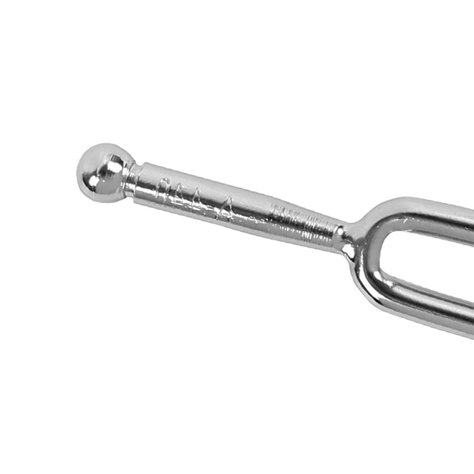 Piano Tuning Fork Tuning Fork 440HZ Sturdy for Test Intonation